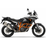 KTM 1190 Adventure